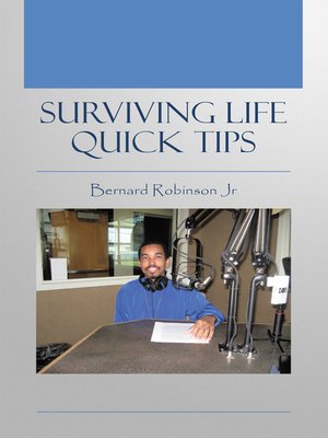 cover image of Surviving Life Quick Tips